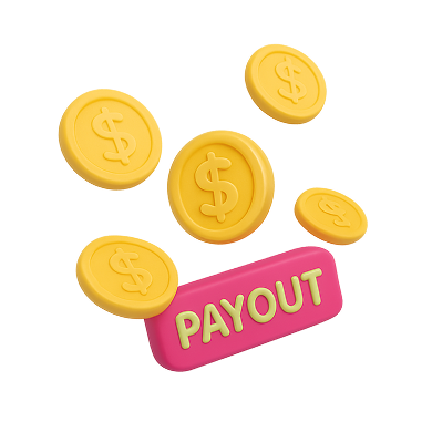 Payouts Icon
